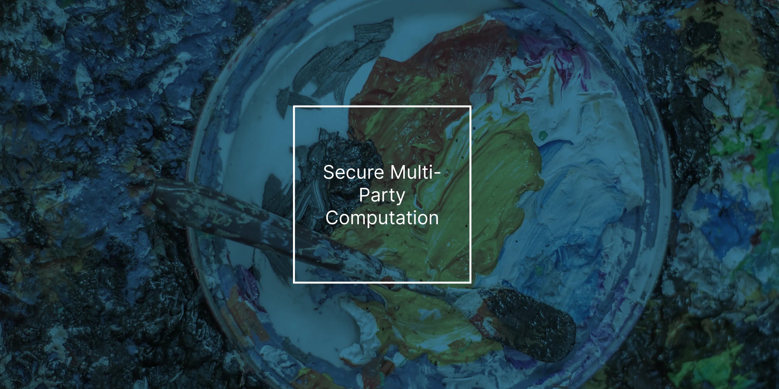 Secure Multi-Party Computation